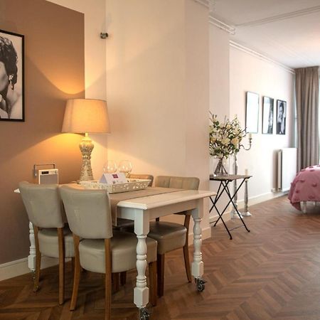 Casa More Rotterdam - Luxueus Compleet Appartement In Hippe Buurt Vlakbij Centrum Eksteriør billede